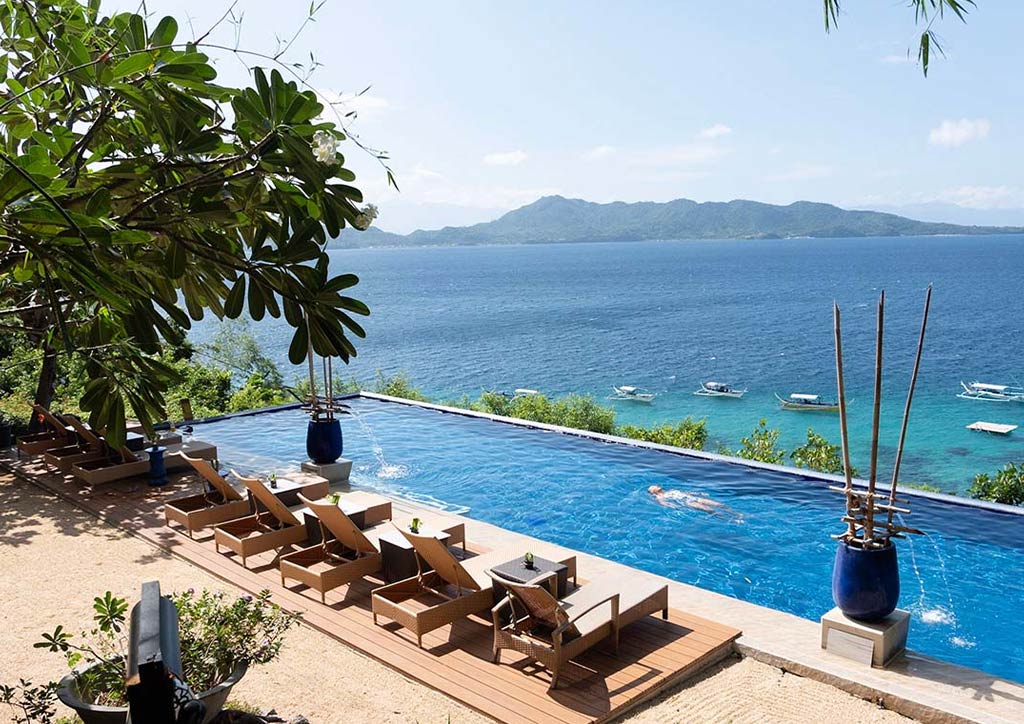 Vivere Azure Staycation Philippines