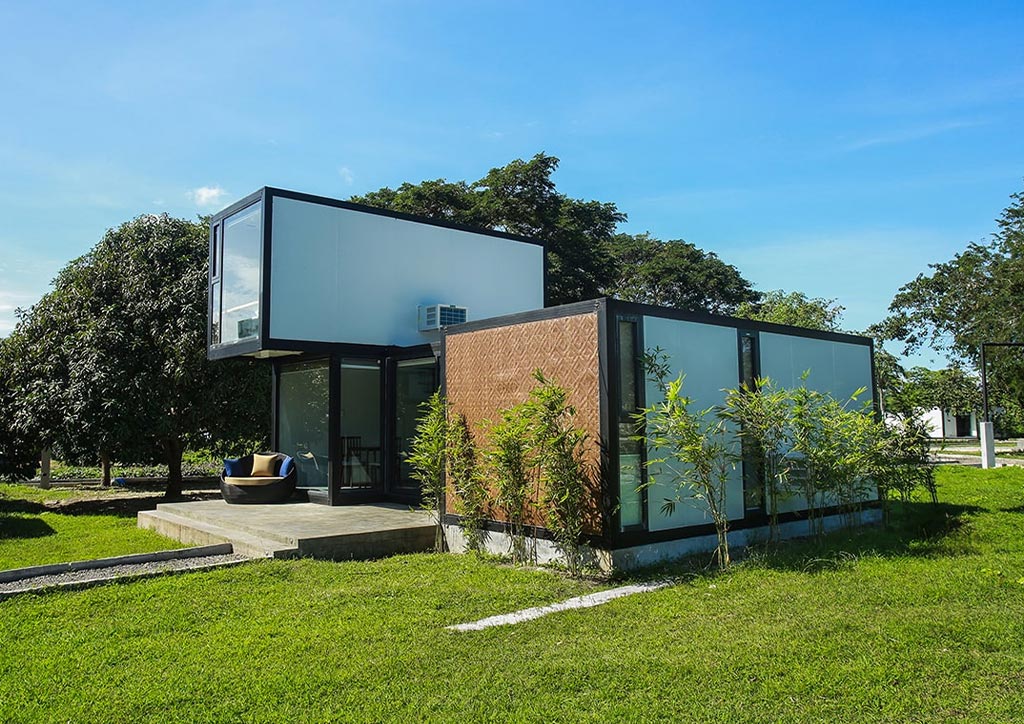 Cala Laiya Staycation Philippines