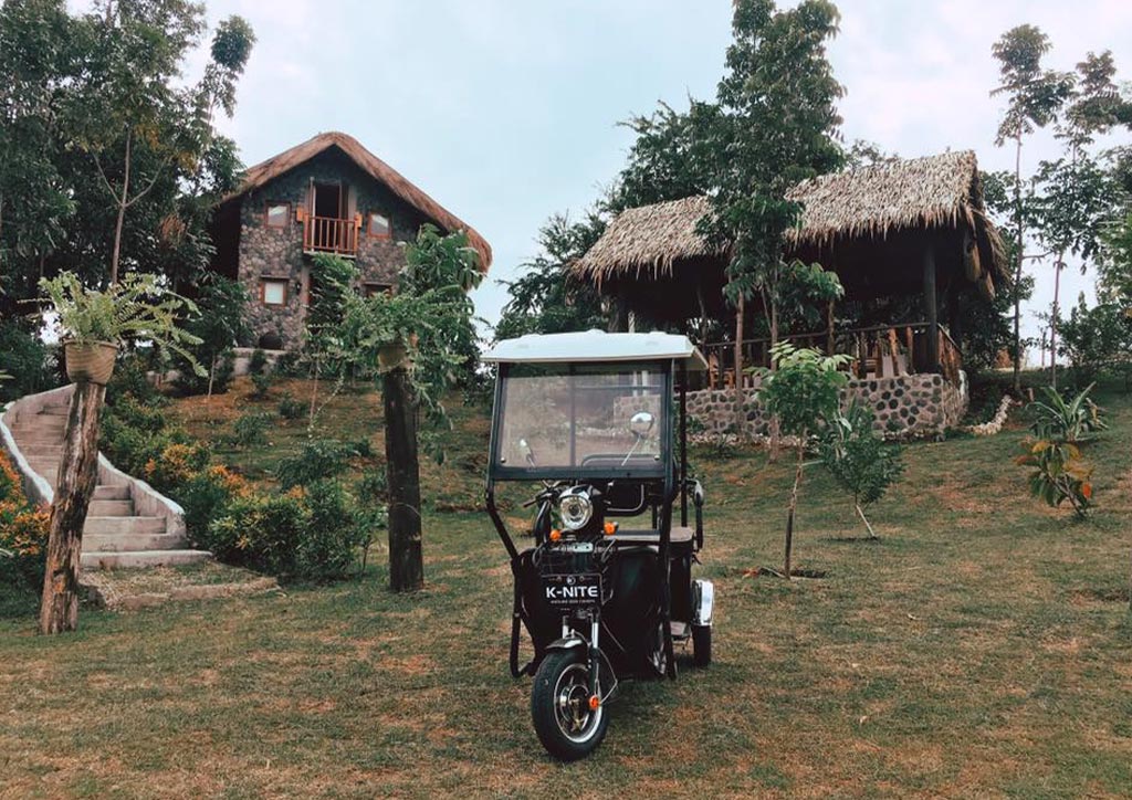 Ybonita Farms and Villas Staycation Philippines