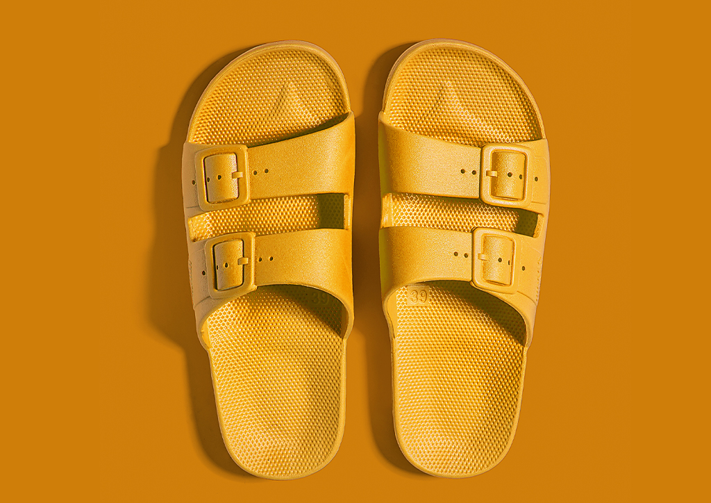 Freedom Moses Slides