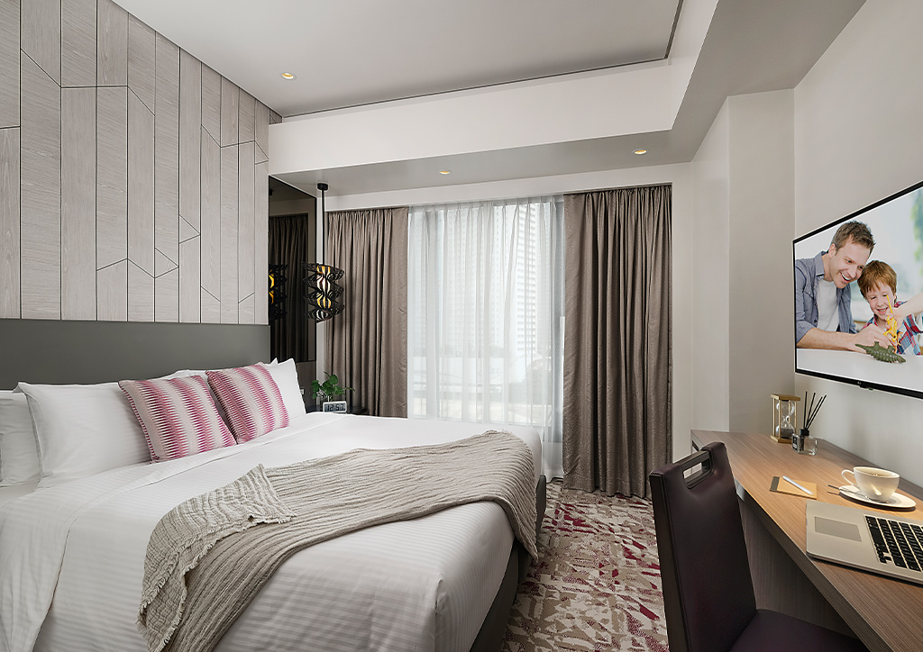 Somerset Central Salcedo Makati