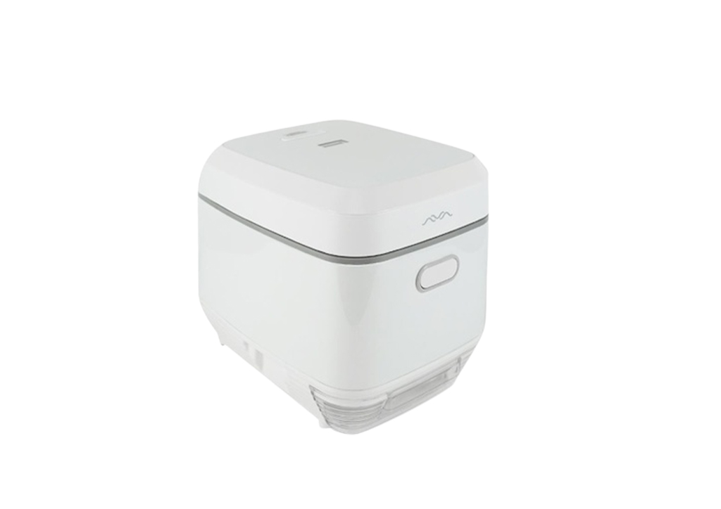 AVA Living Concepts Low Carb Steam Rice Cooker 