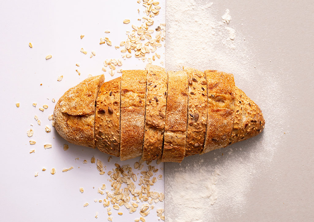 Garlic Bread Leftover Holiday Recipe Ideas