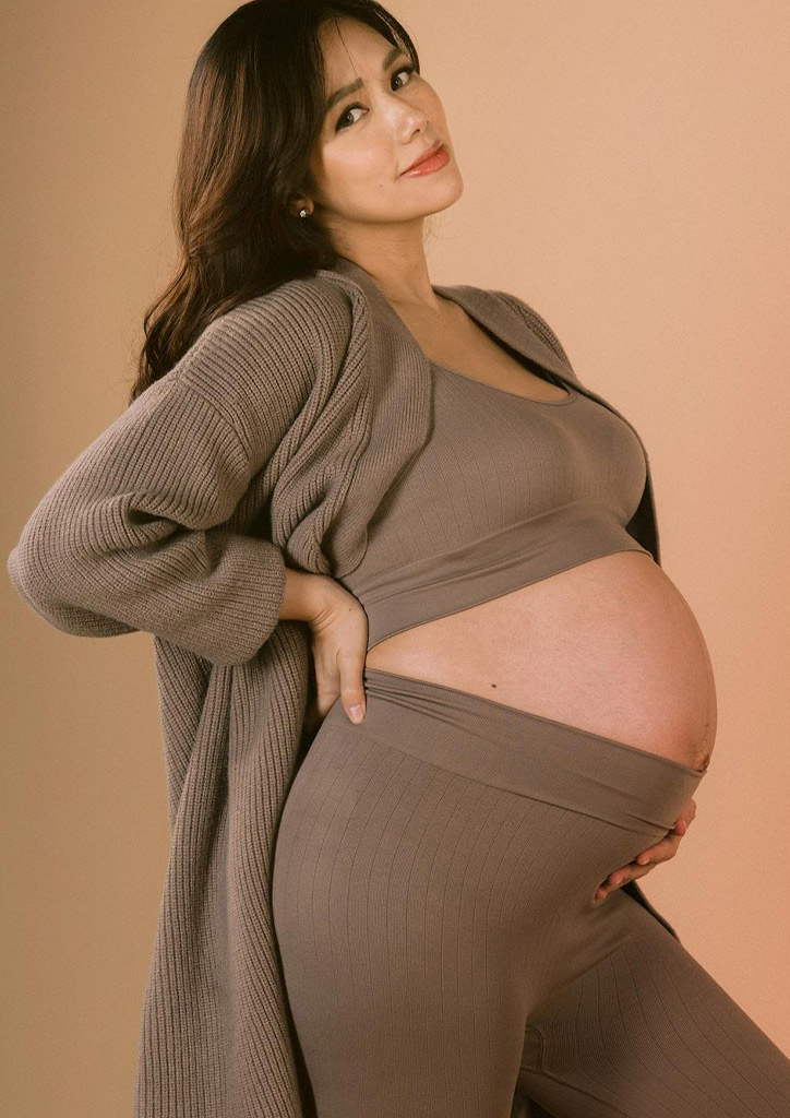 Shades of Beige by Danica Sotto