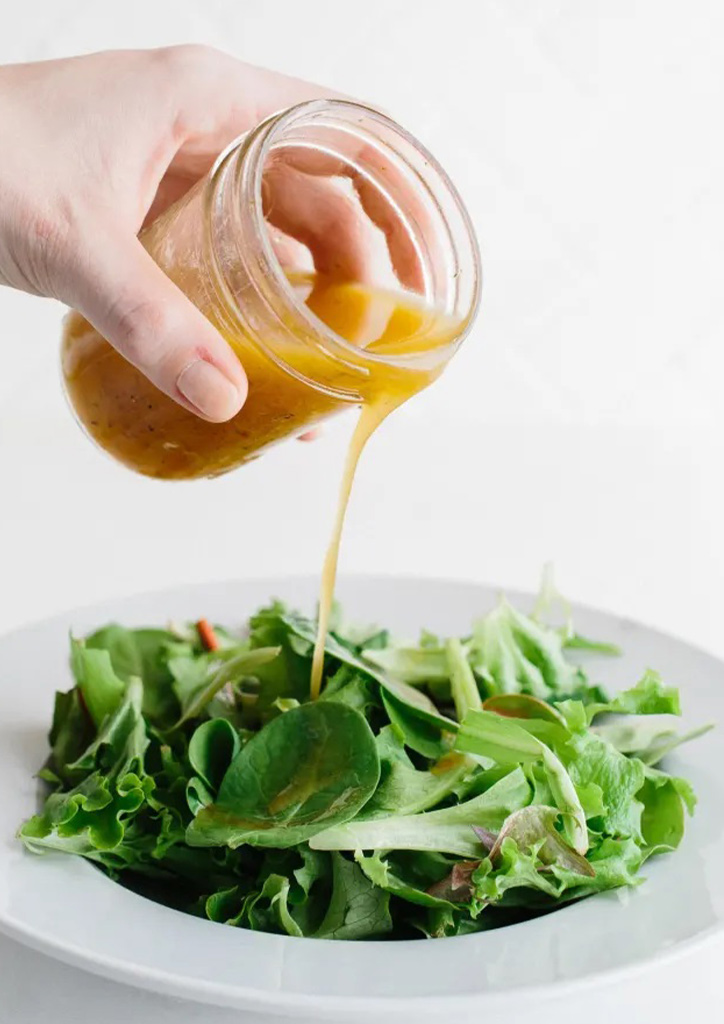 Lechon Salad Leftover Holiday Recipe Ideas