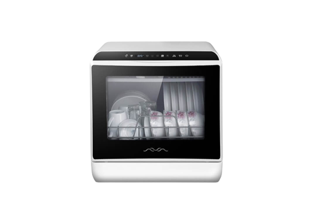 AVA Living Concepts Mini Dishwasher