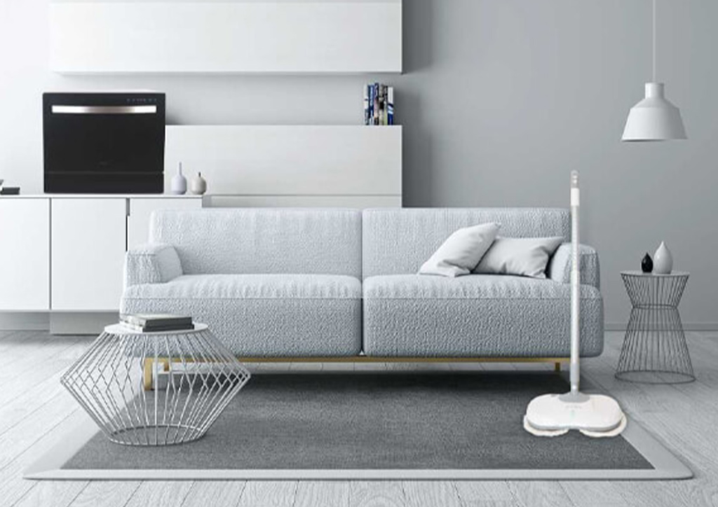 AVA Living Concepts makes doing household chores a breeze