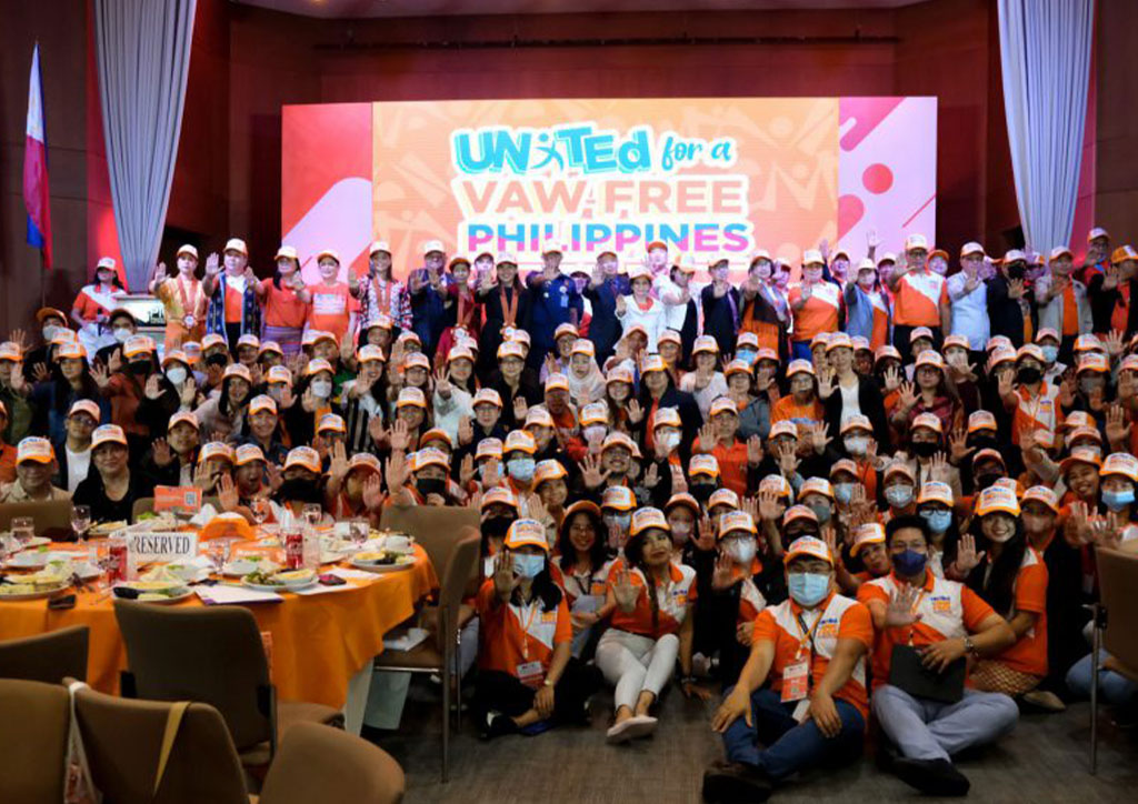 18-Day to end Violence Against Women