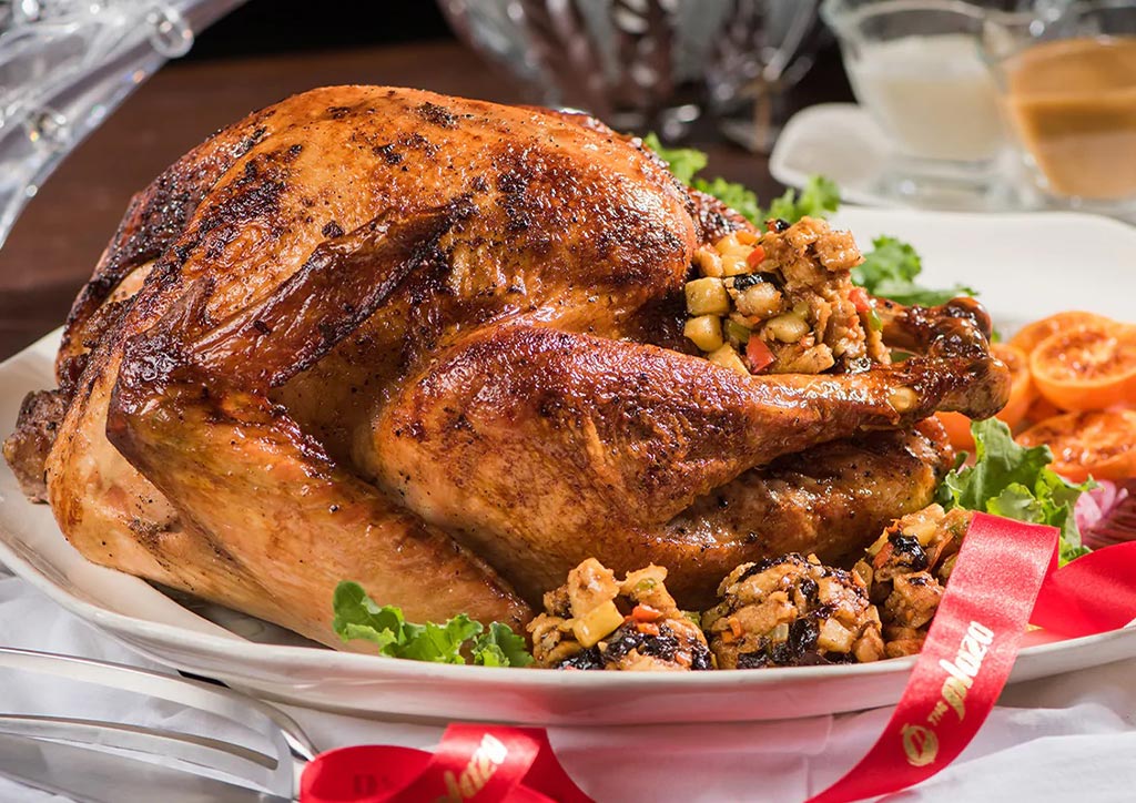 The Plaza Last Minute Noche Buena Ideas