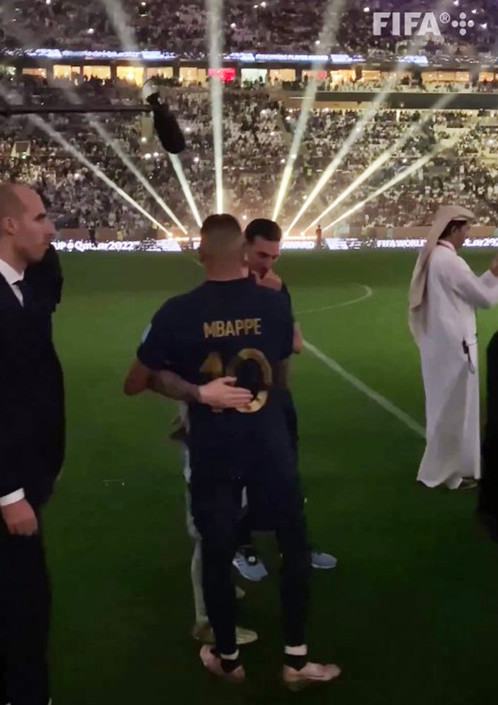 Is Jake and Summer's Brother Really in the World Cup? Full Roster and Family Tree Check