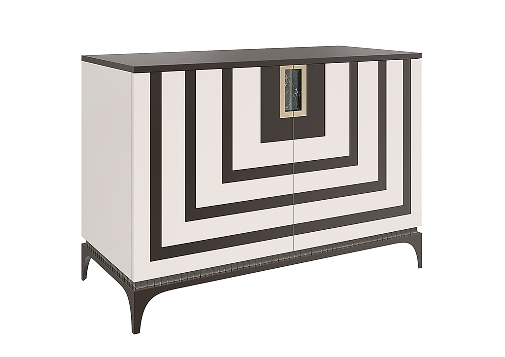 Theseus Chest Cabinet from Caracole