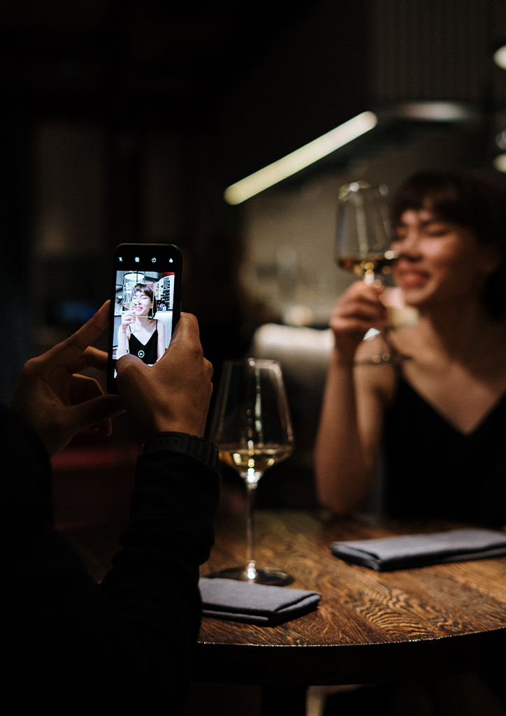 Date Ideas for New Parents