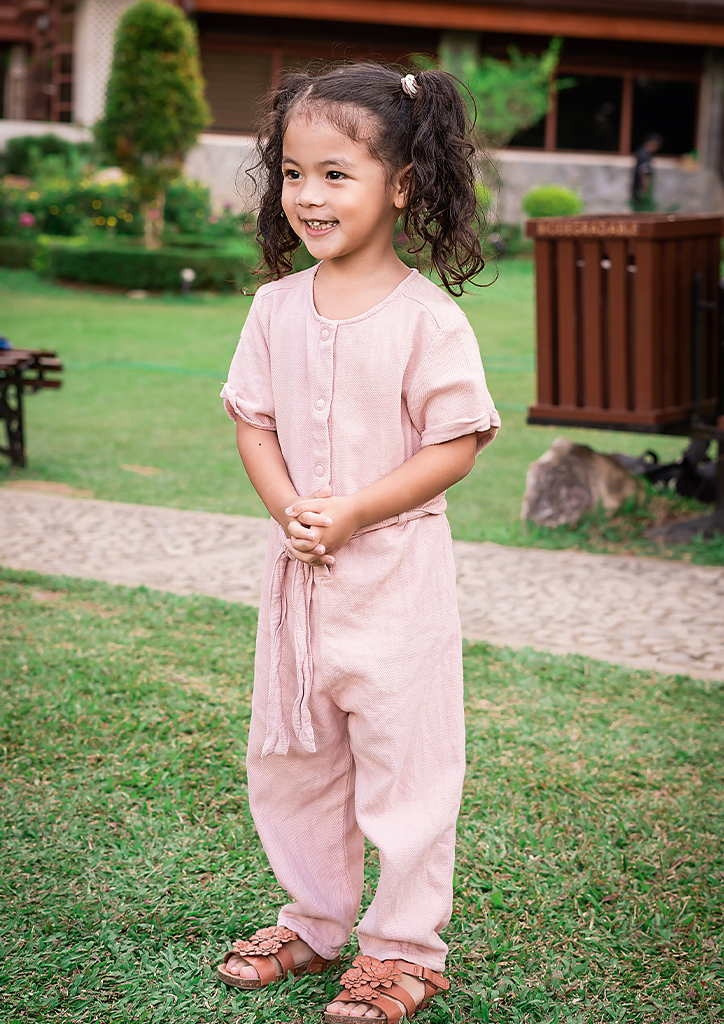 Troy Montero and Aubrey Miles' daughter, rocket