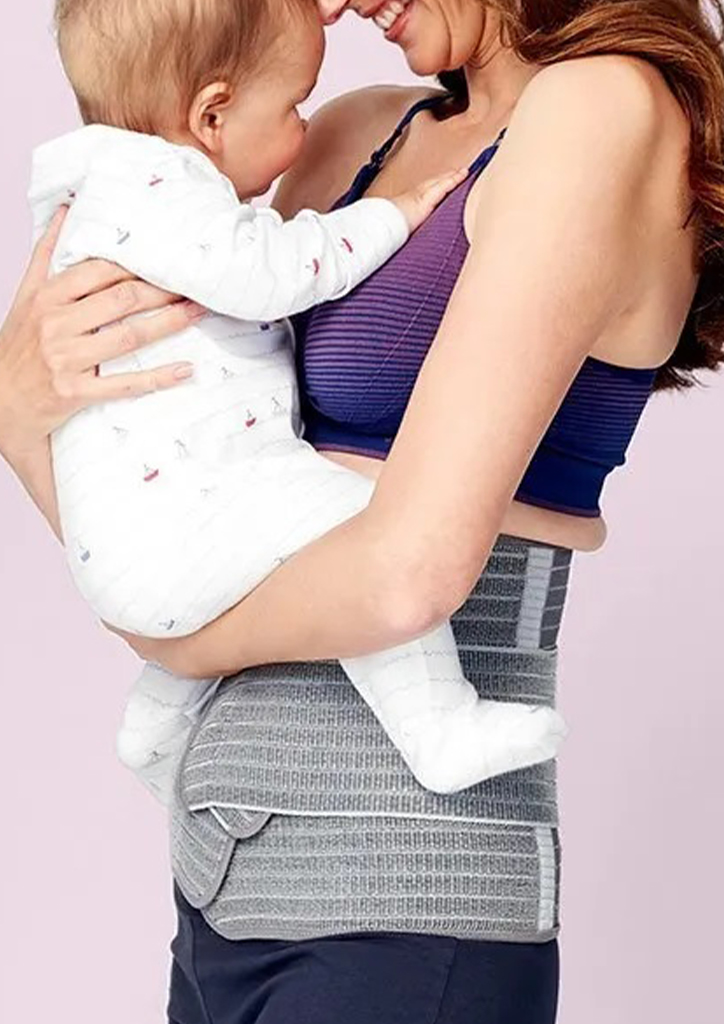 Gift Ideas for Moms Who Just Gave Birth Binder