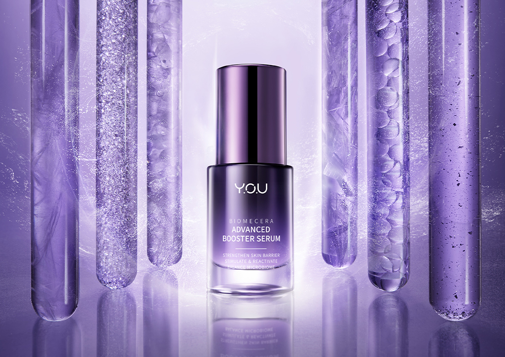Y.O.U Beauty Advanced Booster Serum