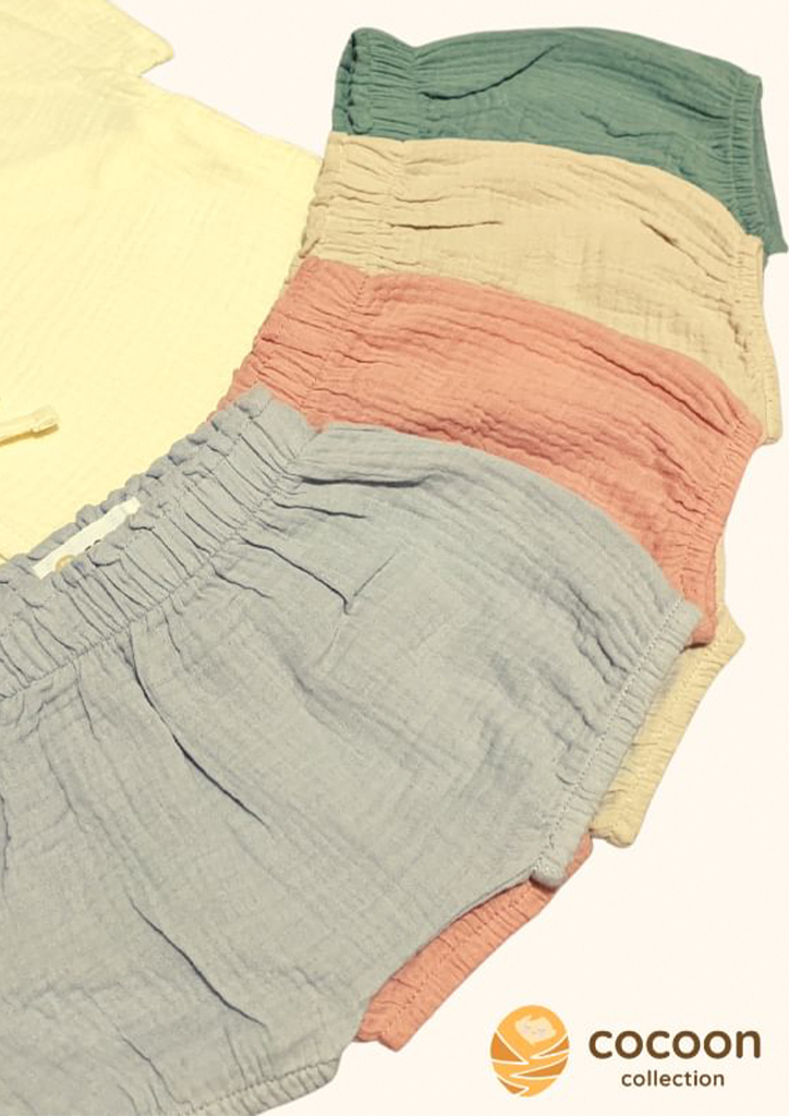 Cocoon Collection PH Kids Clothes