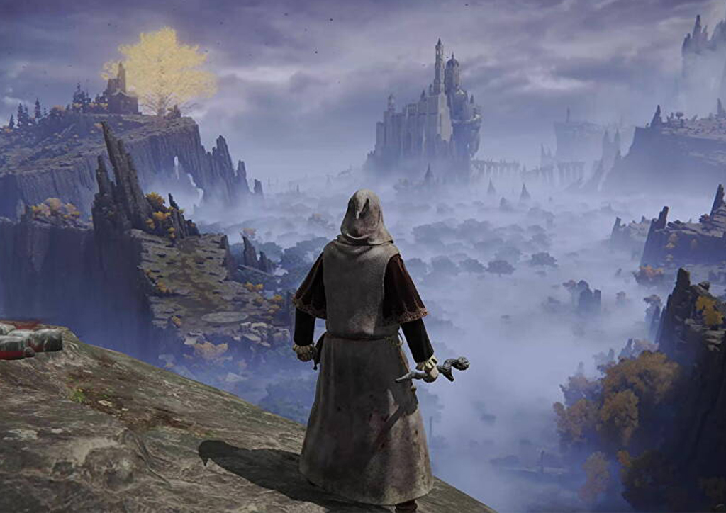 Elden Ring