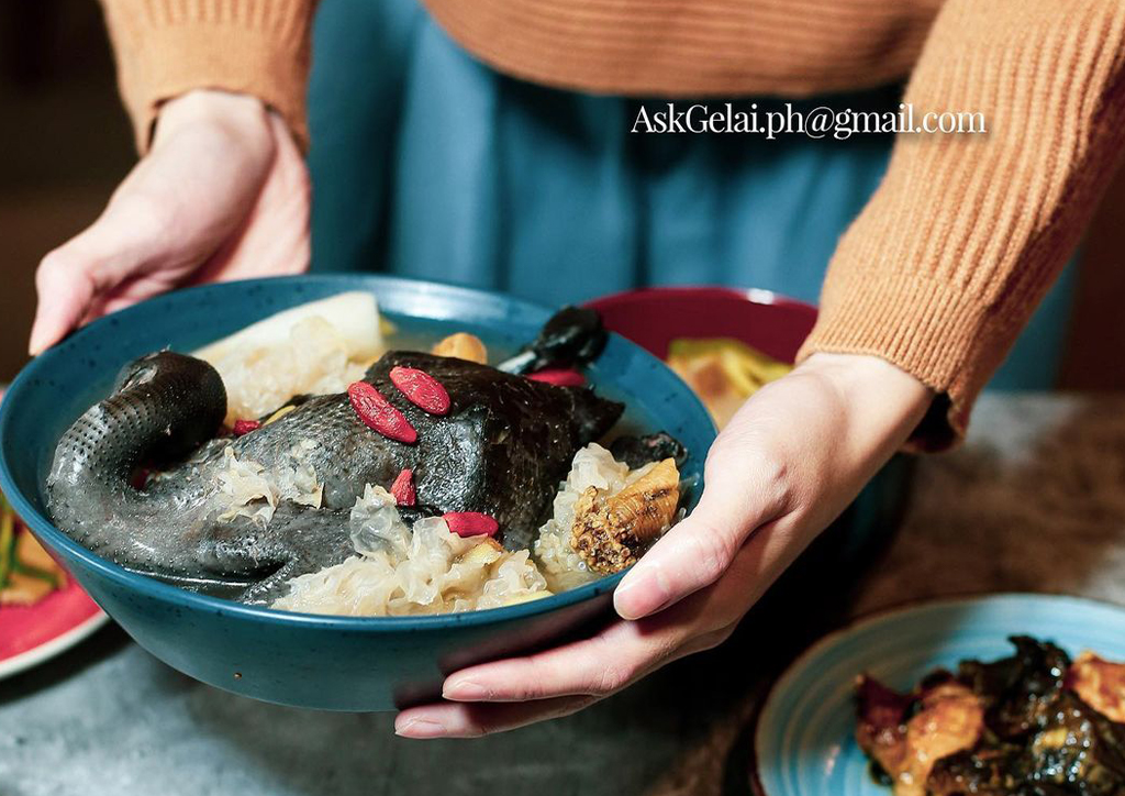 Gift Ideas for Moms Who Just Gave Birth Food