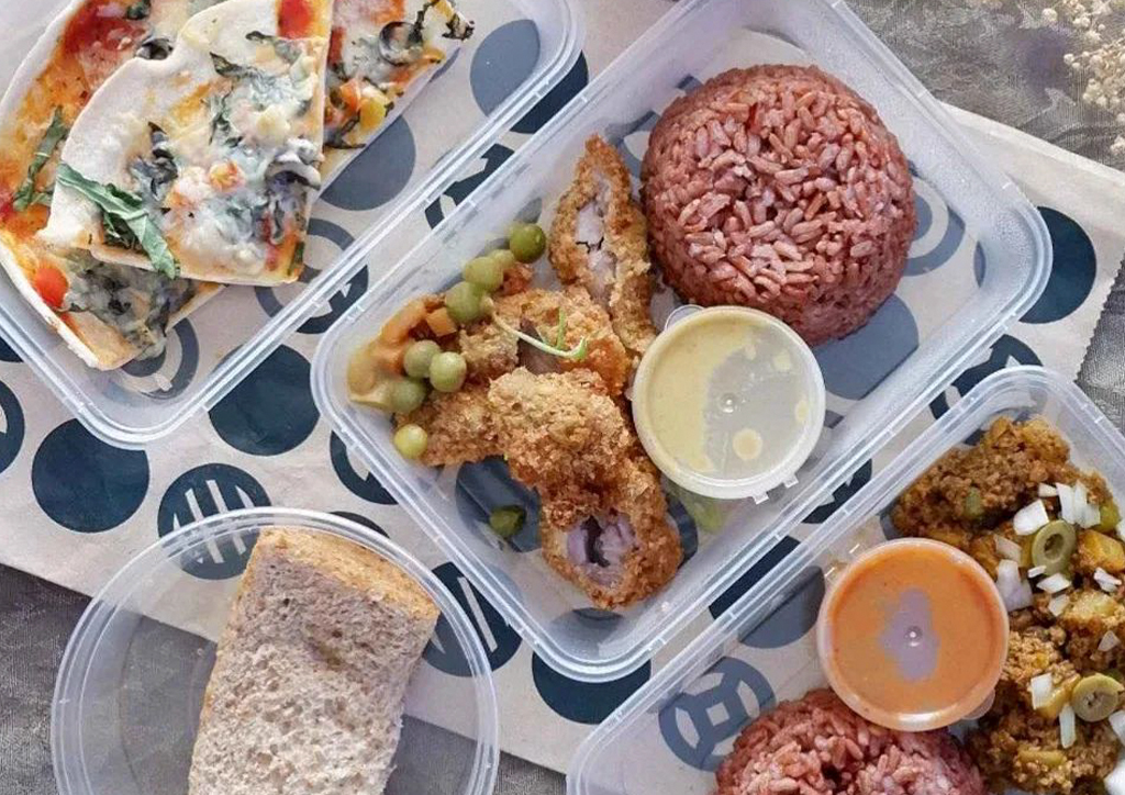 Gift Ideas for Moms Who Just Gave Birth Food