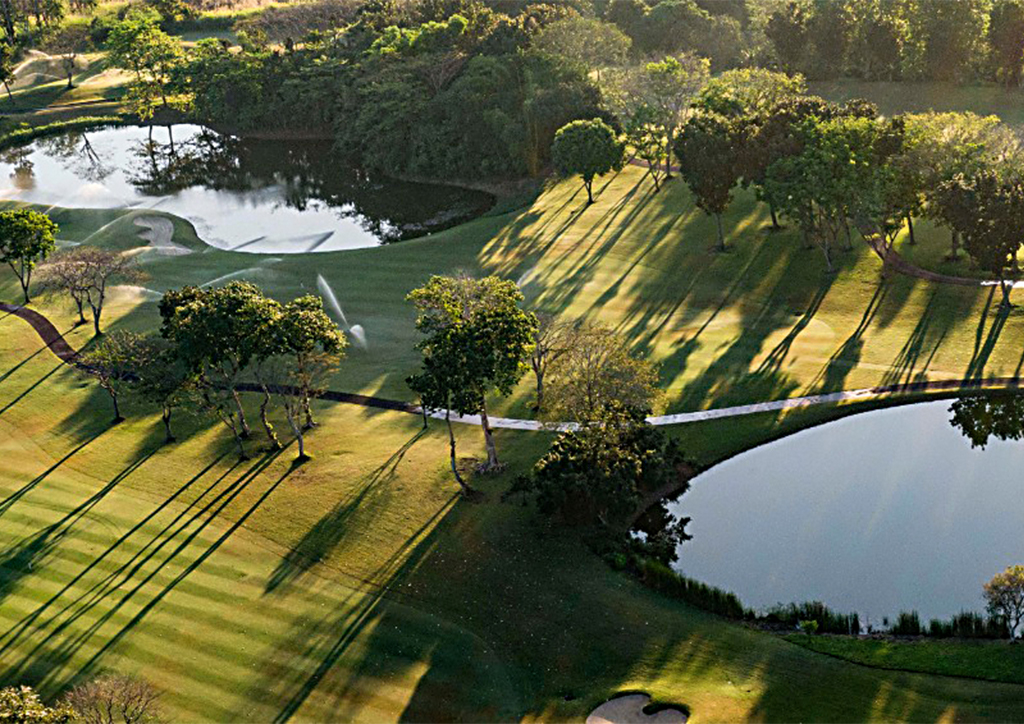 Fun Farm at Sta. Elena