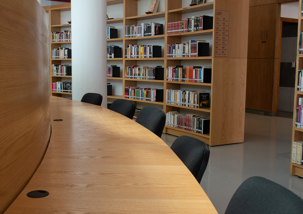 University Libraries