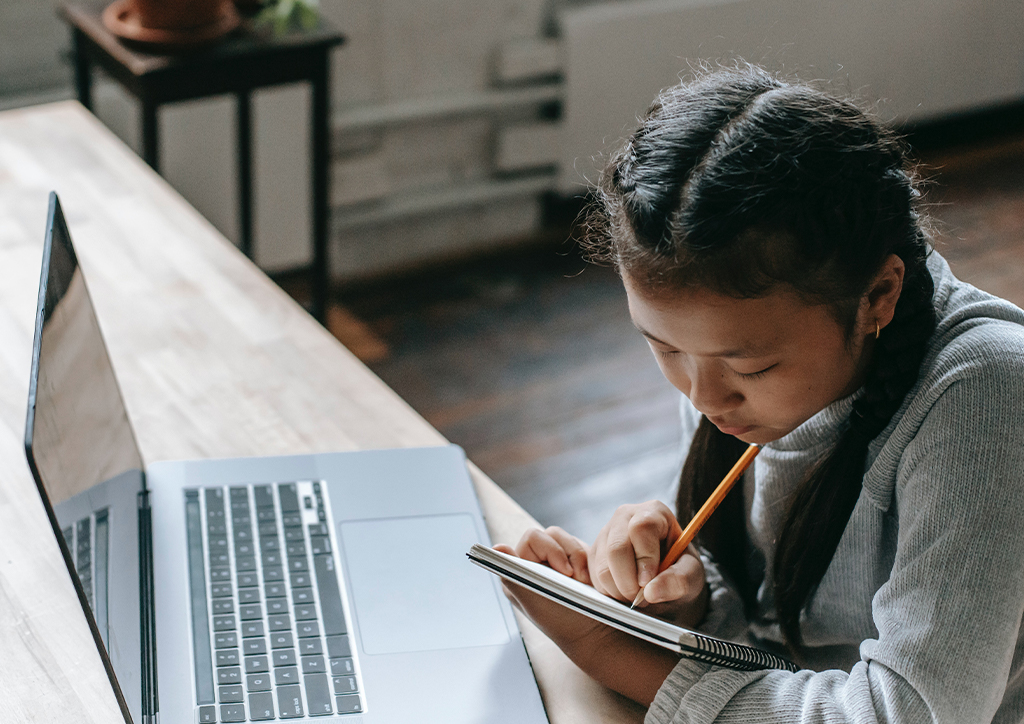 Videogame music while studying