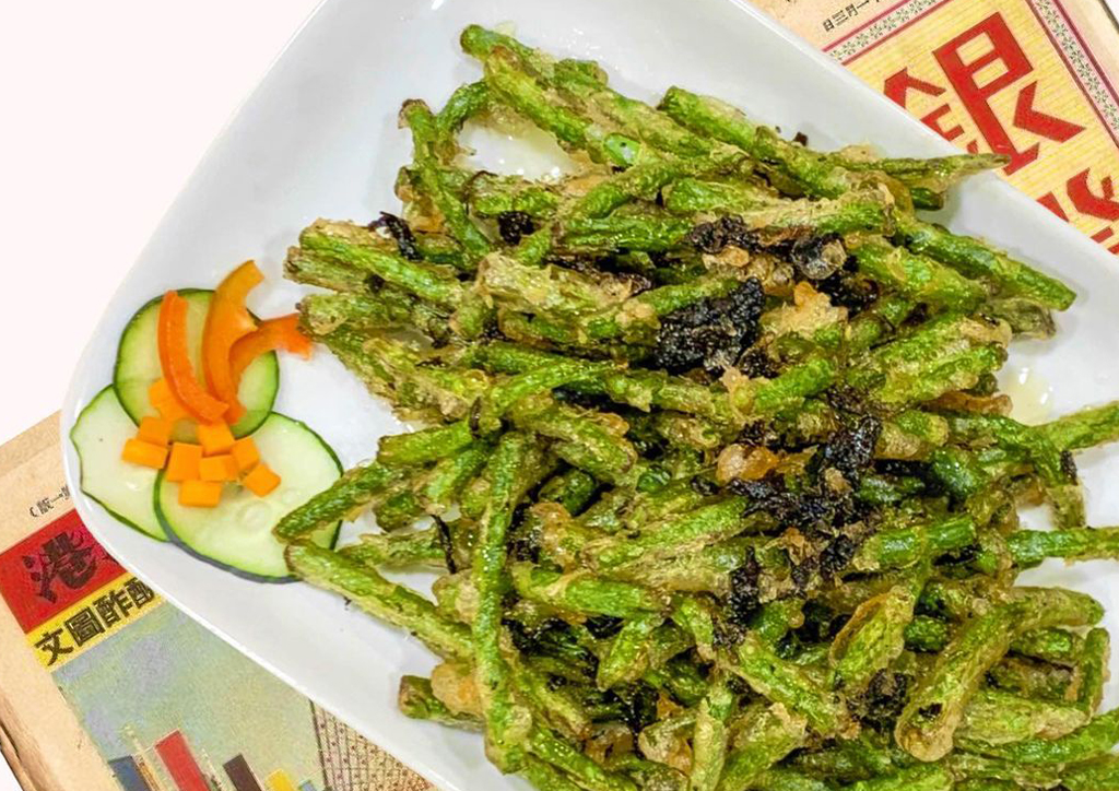 Hai Shin Lou in Makati