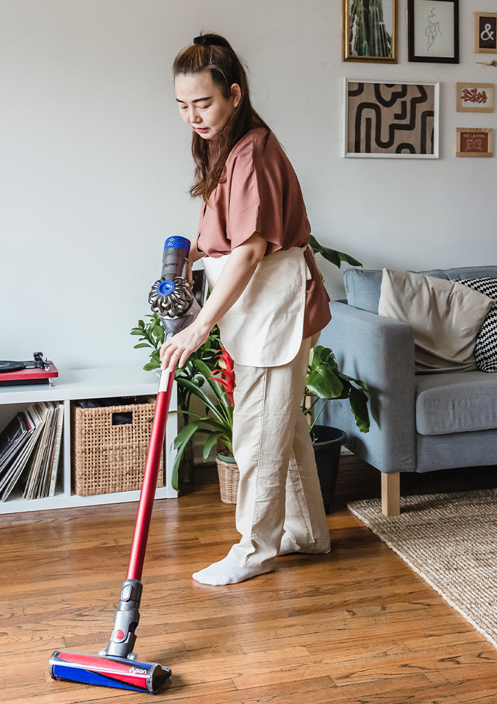 Kasambahay Law applies to all domestic workers