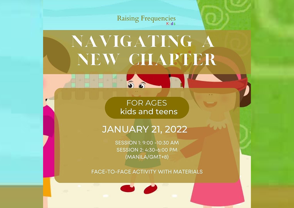 Lia Bernardo Event 2