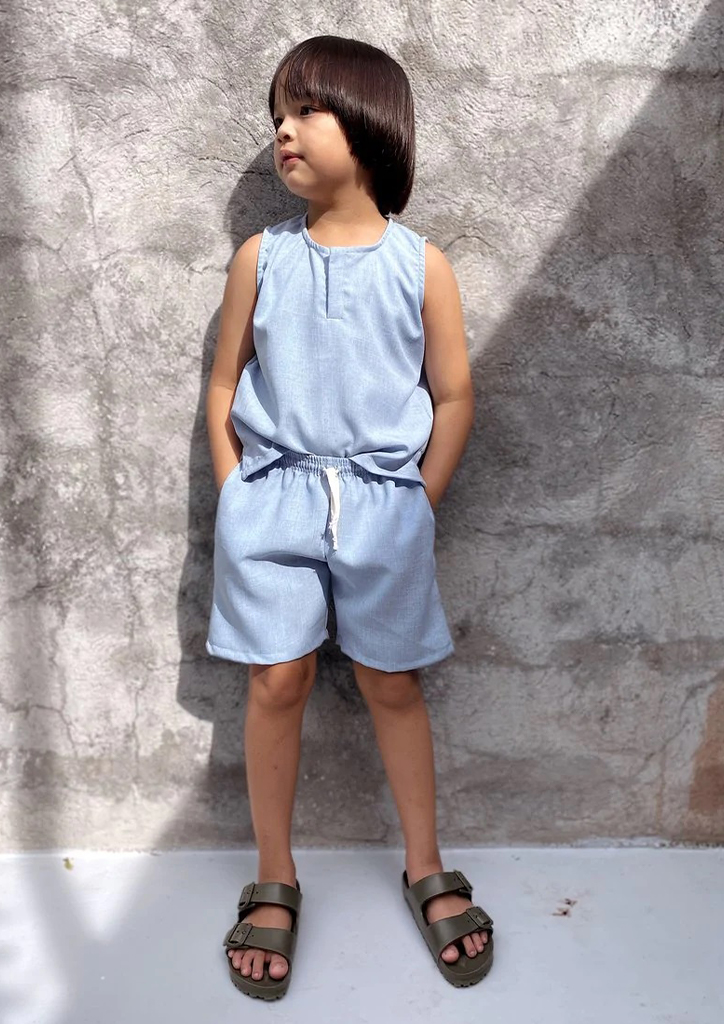 Little Luli Kids Clothes 