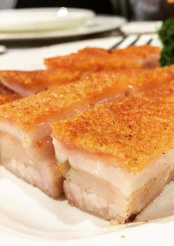 Lucky Rainbow Banawe