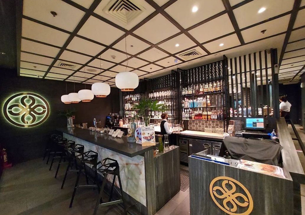 Maisen Tonkatsu BGC Makati