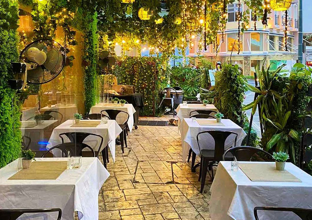 Melo's Steak House Quezon City