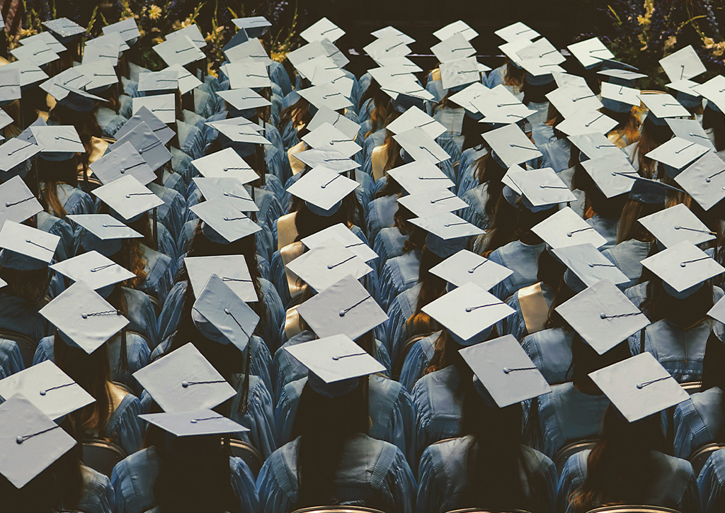 post-pandemic education