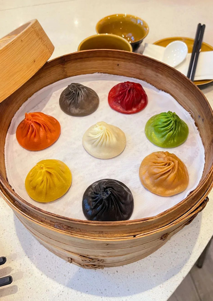 Paradise Dynasty Chinese Restaurant