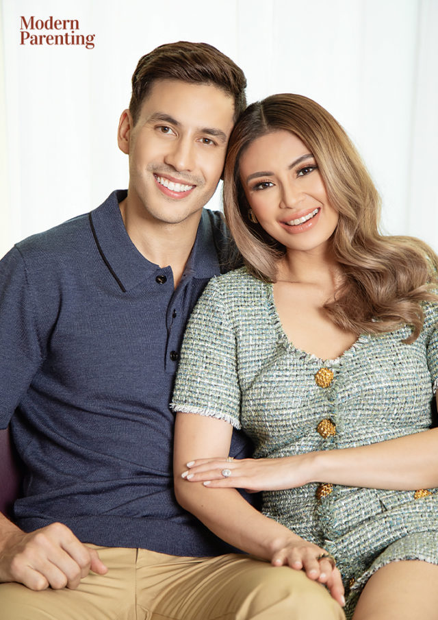 Today's Faces of Parenting: Sam Pinto and Anthony Semerad