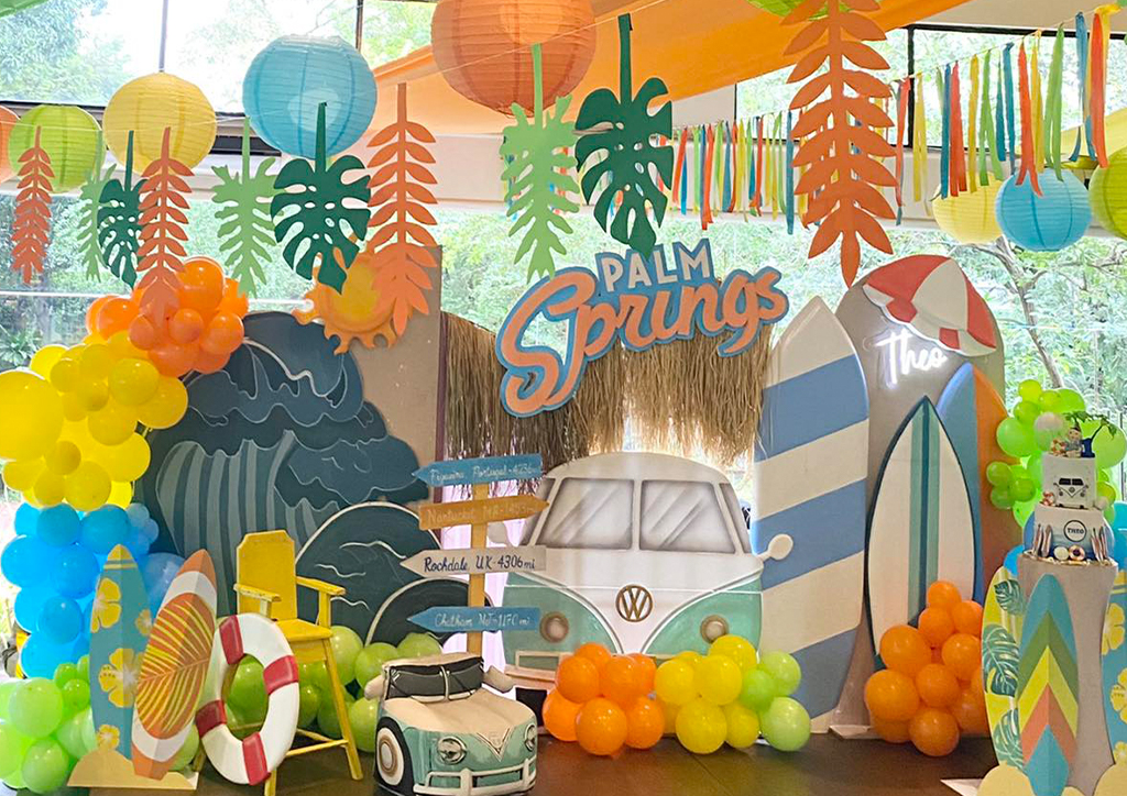 Event Stylists to Hire- Sugar and Sunbeams