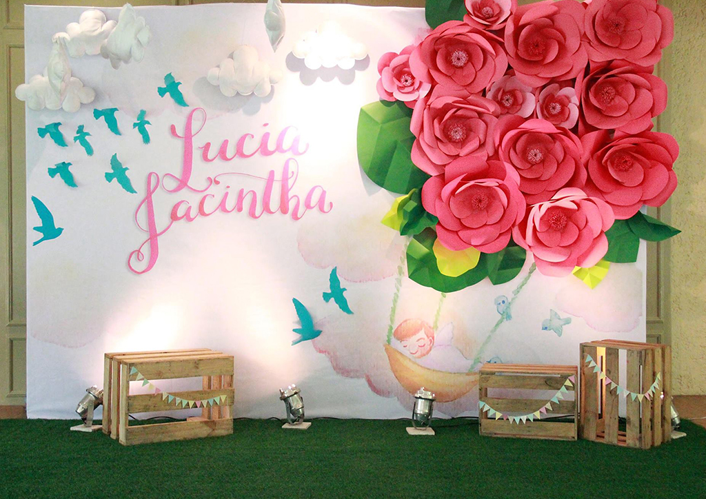 Event Stylists to Hire - Twinhouse Creatives