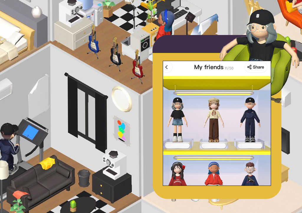 What Parents Need to Know About Bondee