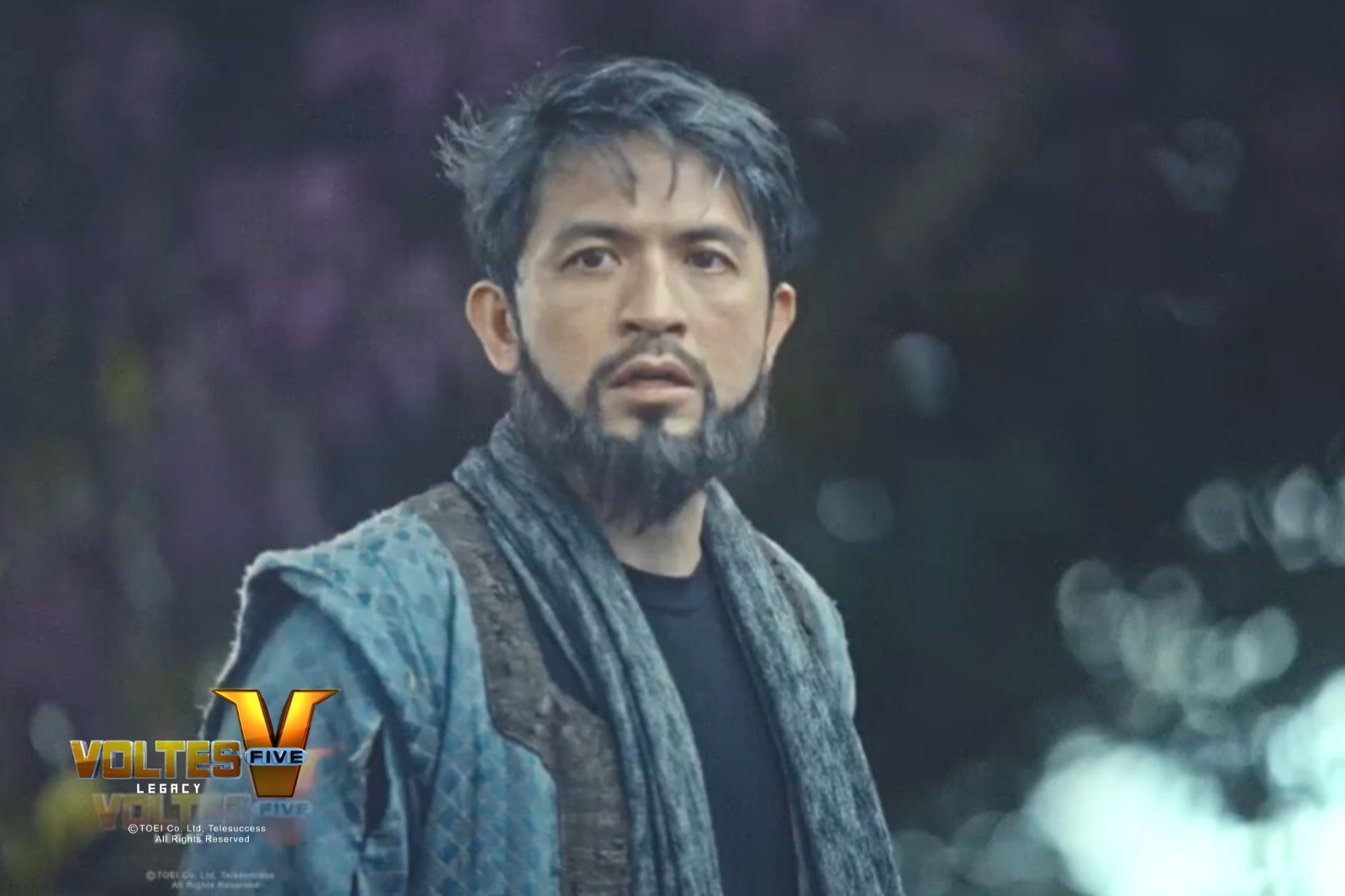 Dennis Trillo as Ned Armstrong