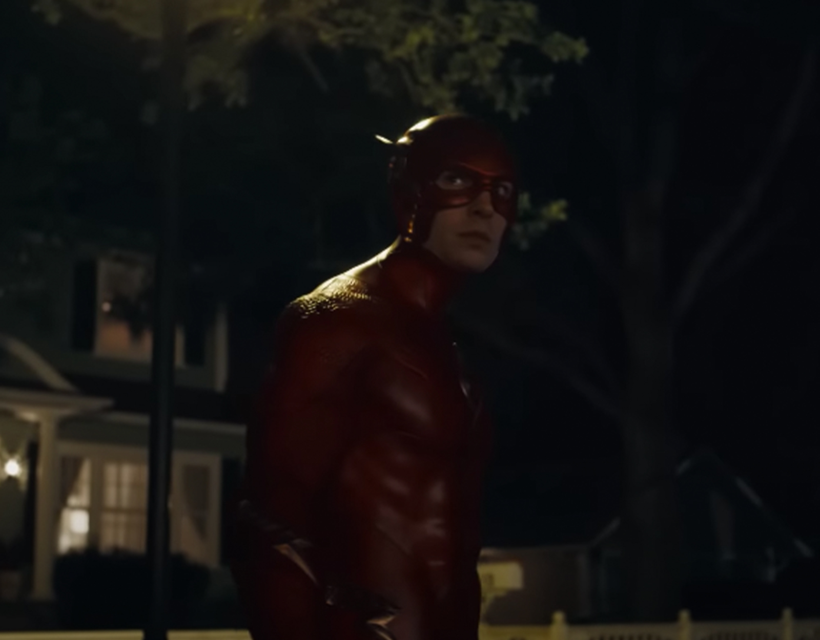 The Flash