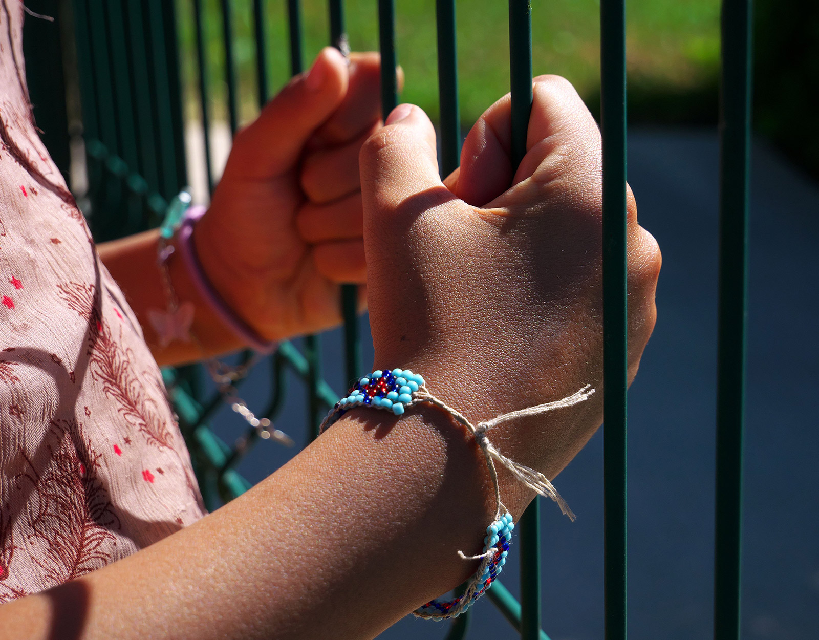 Child Trafficking in the Philippines