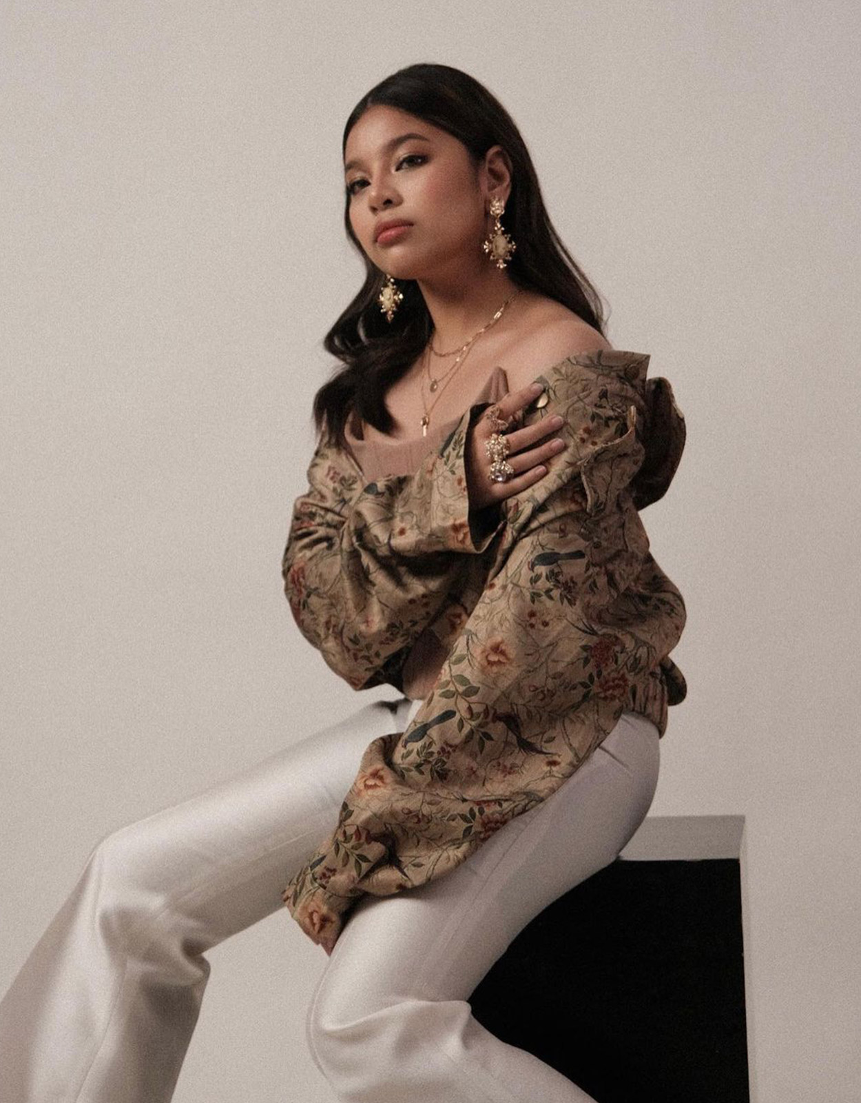 The Voice Kids Philippines winner of Season 2 Elha Nympha