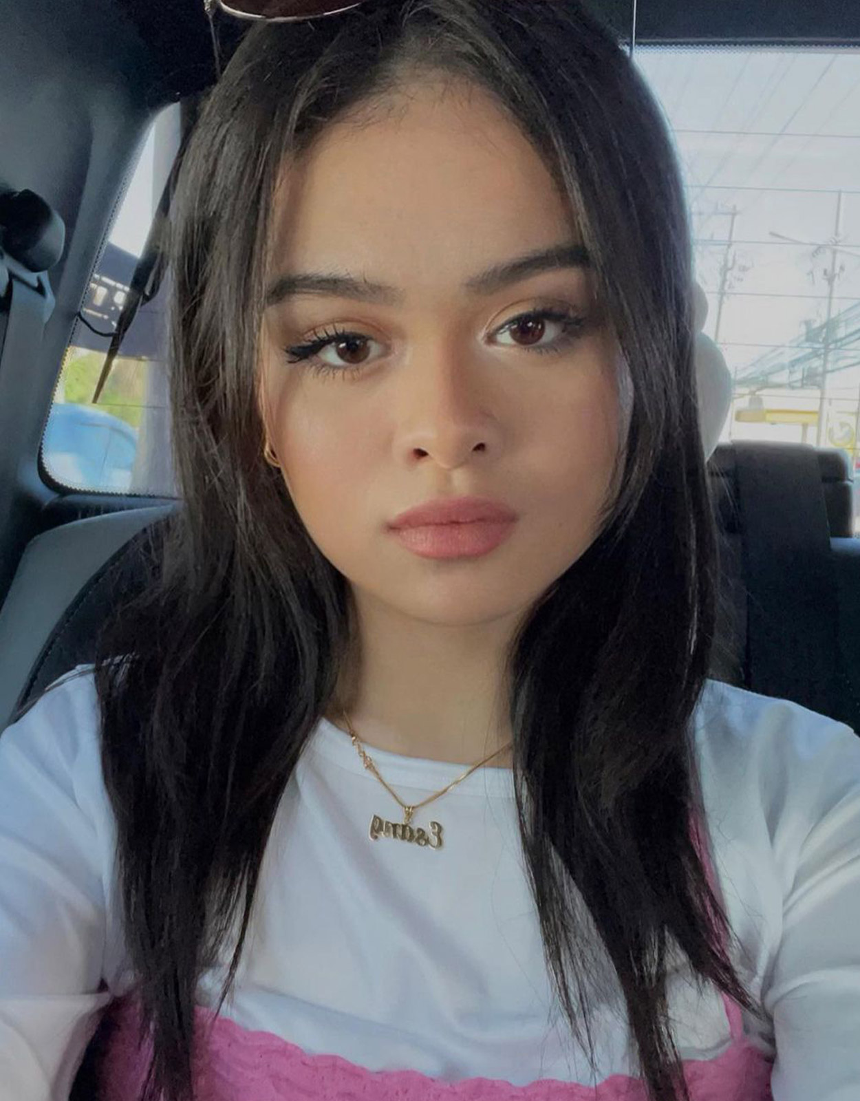 The Voice Kids Philippines 3rd runner up of Season 2 Esang de Torres