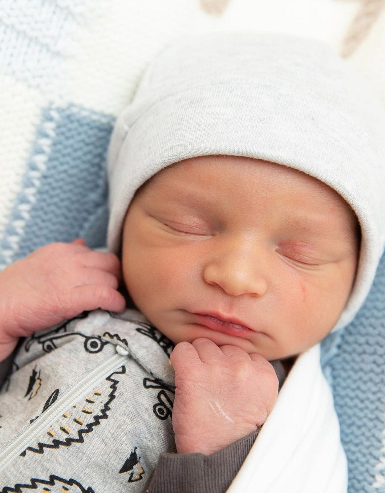 Keke Palmer and Darius Jackson son