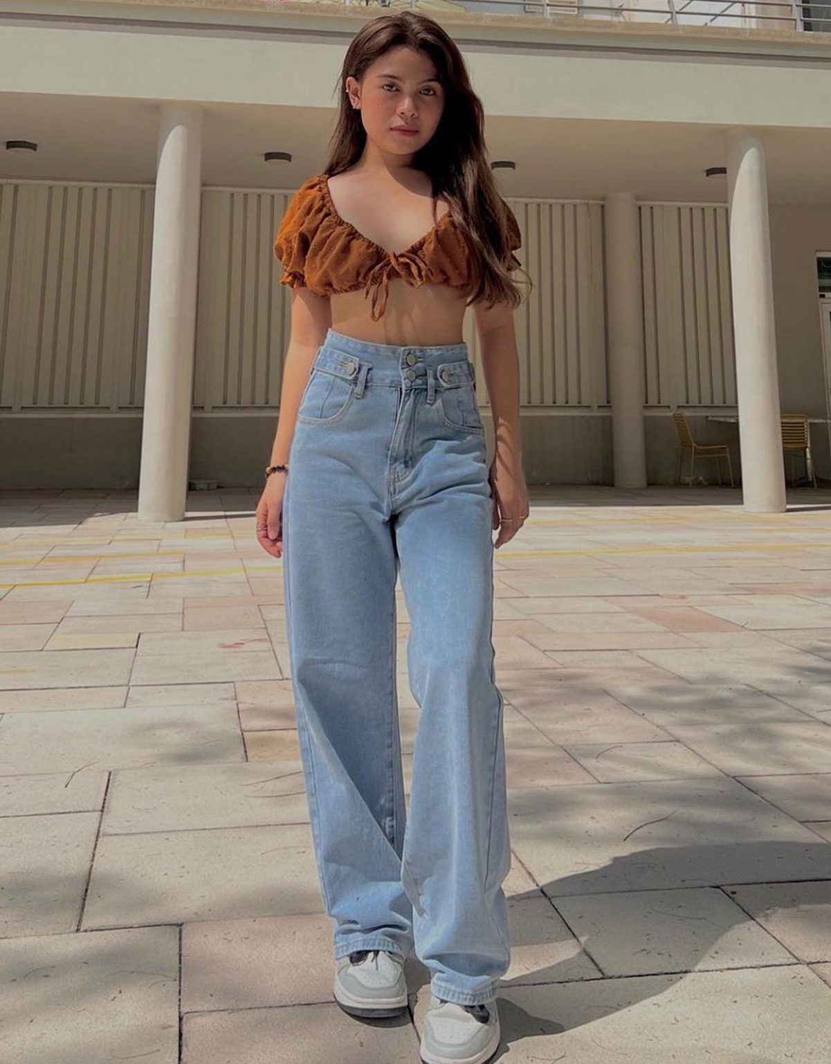 The Voice Kids Philippines Winner of Season 1 Lyca Gairanod