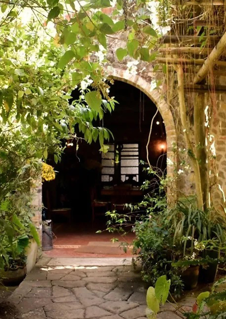 Marcia Adams Tagaytay Date restaurant ideas in the south