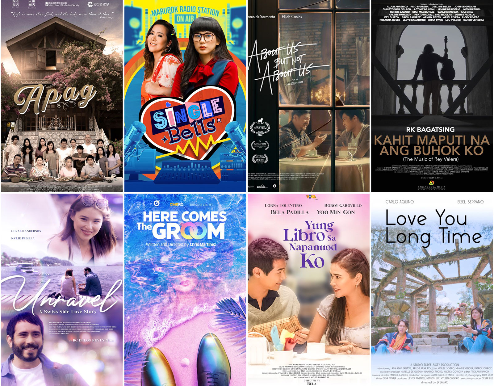 MMFF Summer Film Festival 2023