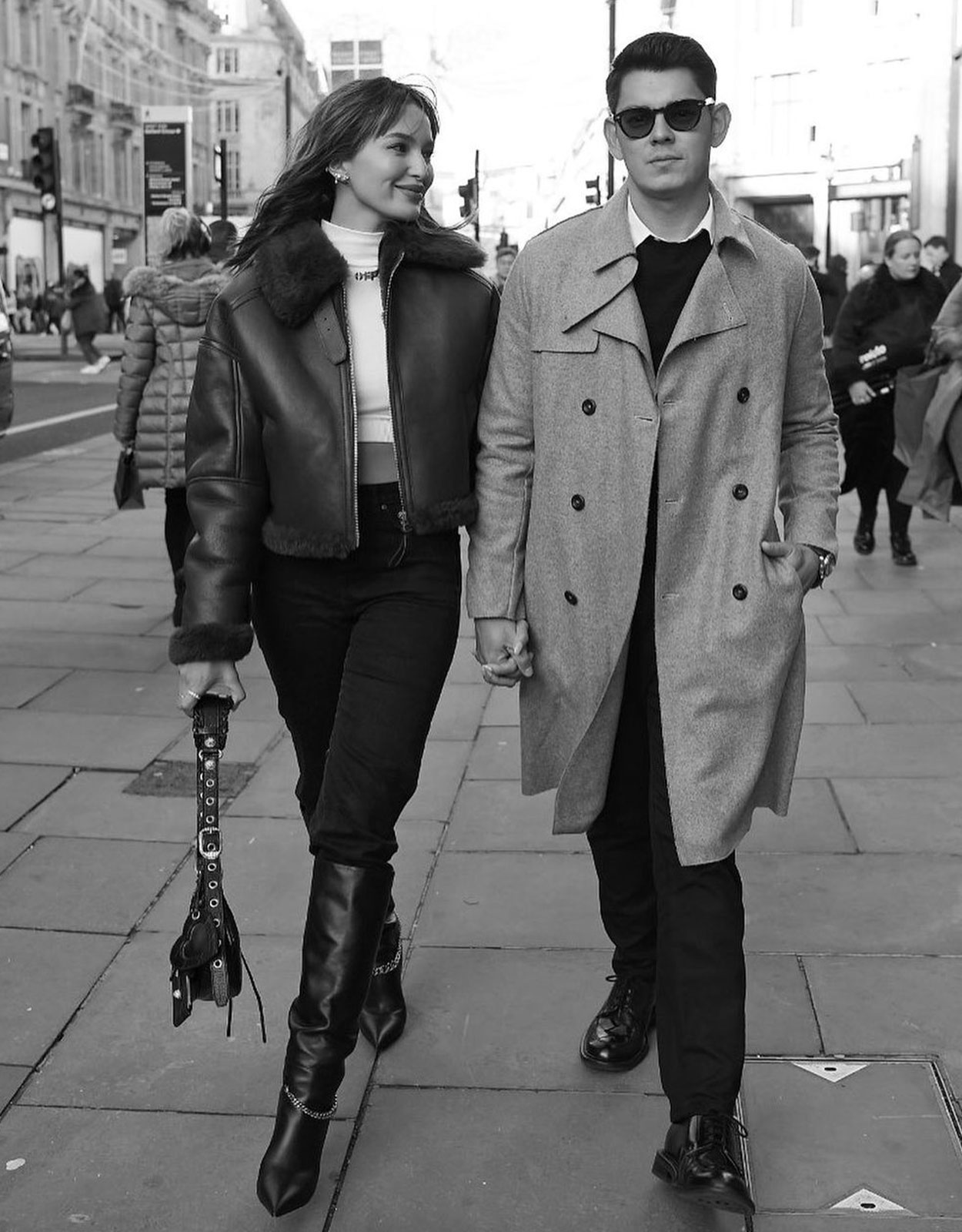 Celebrity Parents Richard Gutierrez and Sarah Lahbati