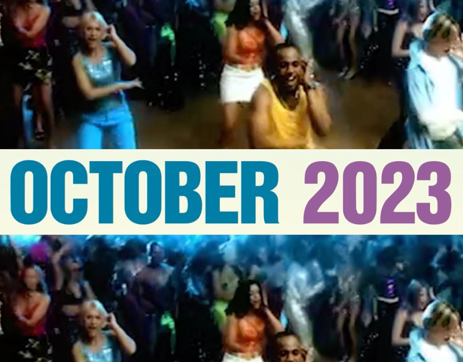 S Club 7 25th Anniversary Tour reunion